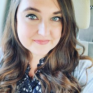 Meet your Posher, Kristen